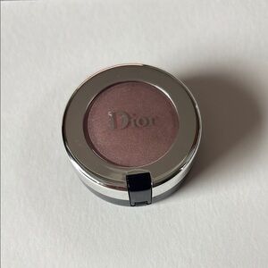 Dior Pink/Purple Eyeshadow in Small Compact, 857 Coup de Grâce, Never Used!